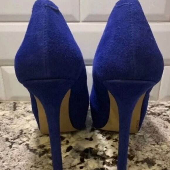 Steve Madden Heels - Picture 2 of 10